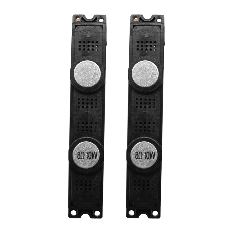 Smart-2 Stück für Samsung TV-Lautsprecher