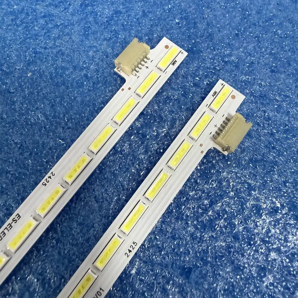 

LED Backlight Strip For Vestel 48UA9300 8UA9350 48UHL950 48UA8900 48FB7500 VES480QNES-3D-U02 17ELB48ULR4 7020PKG 66EA