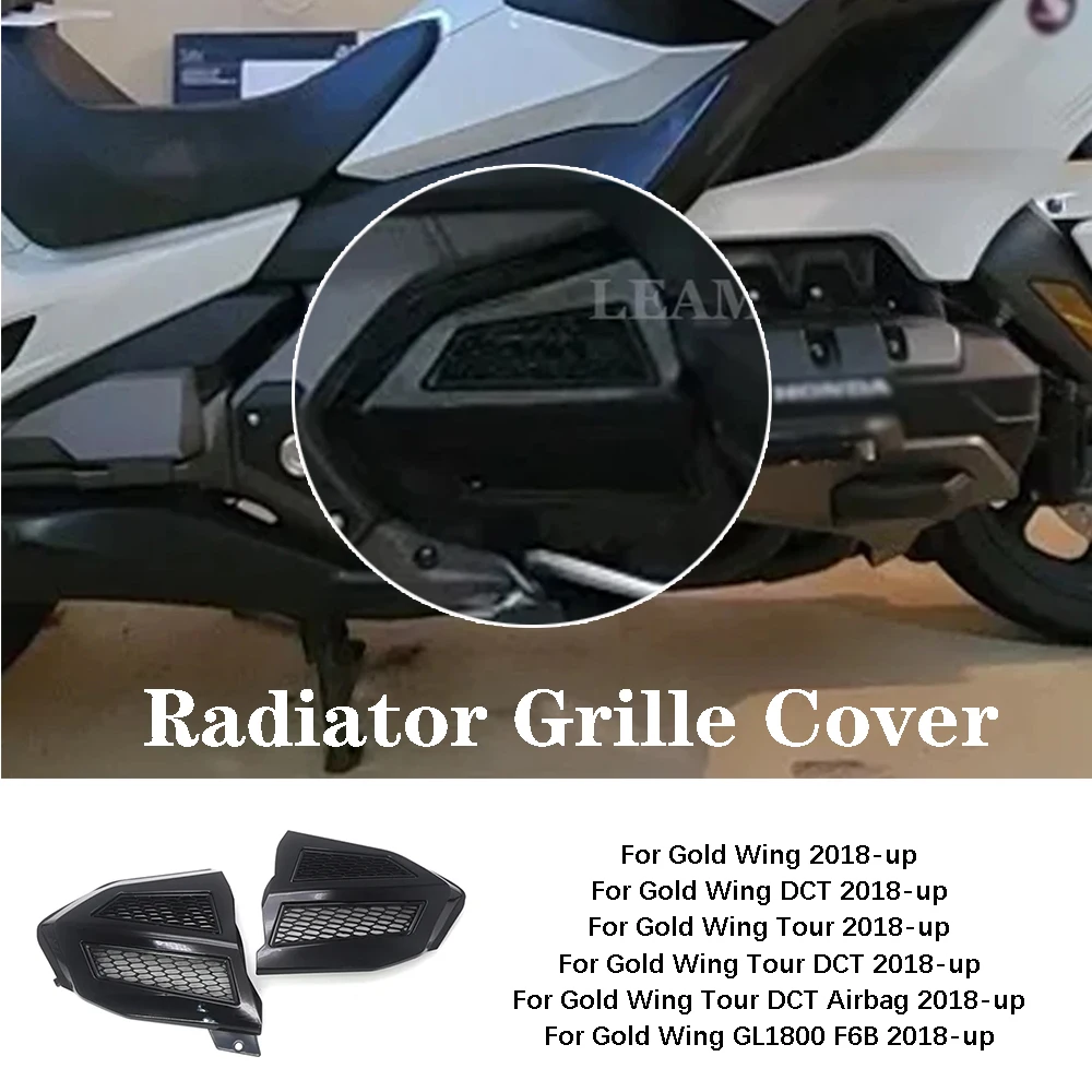 For Honda Gold Wing… - image