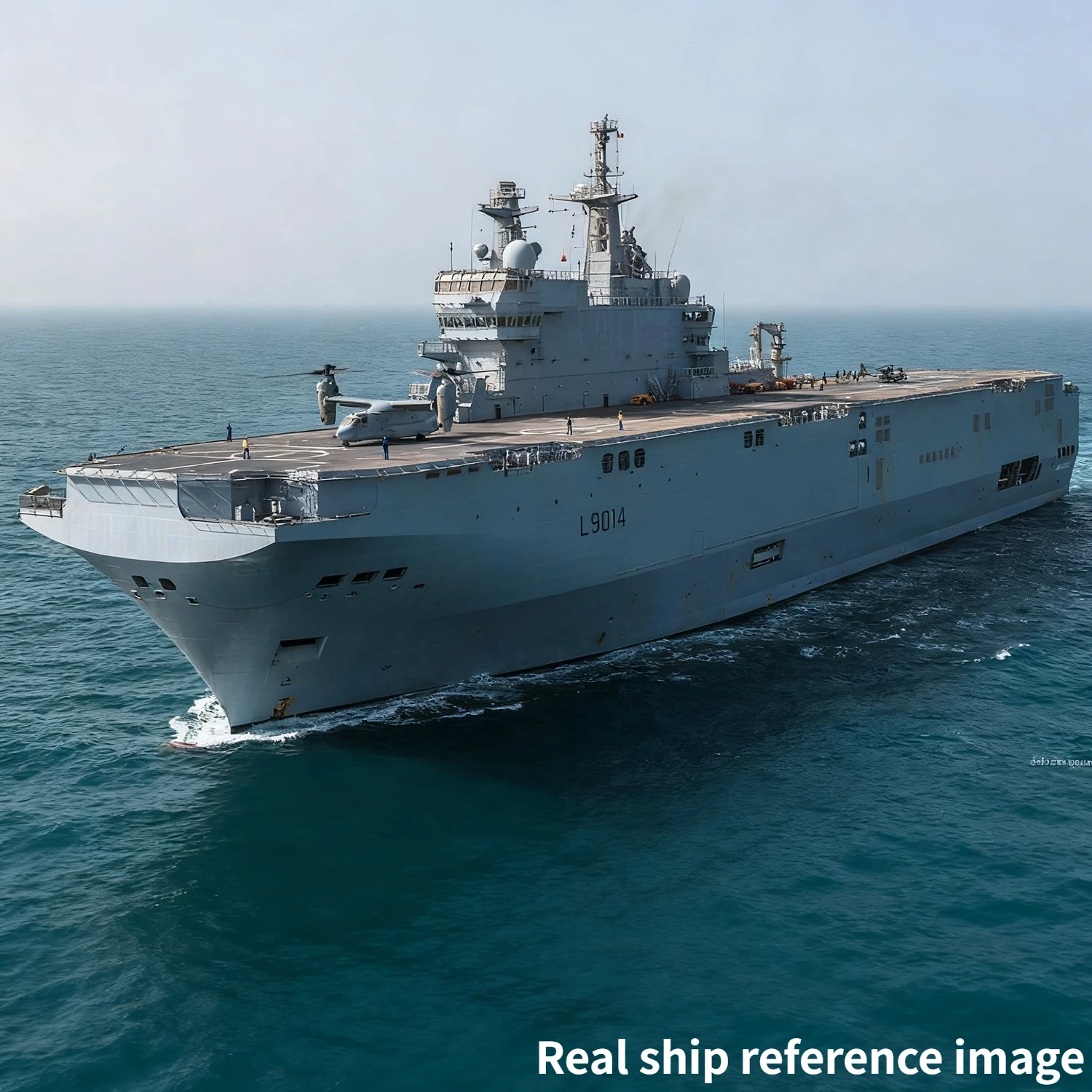 

1/700 Северо-западный ветер, посадка-амфибия, сборка корабля, материал из смолы, корабли, статическая модель корабля, игрушка, орнамент, модель военного корабля