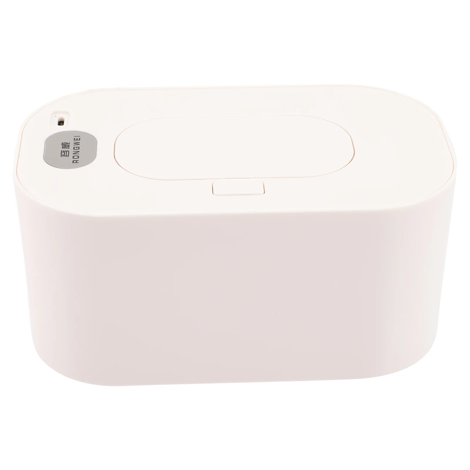 جهاز تدفئة الأنسجة المبللة للطفل، موزع مسح ذو سعة كبيرة، أداة تغيير الحفاضات المريحة، حامل هدايا للعناية بحديثي الولادة