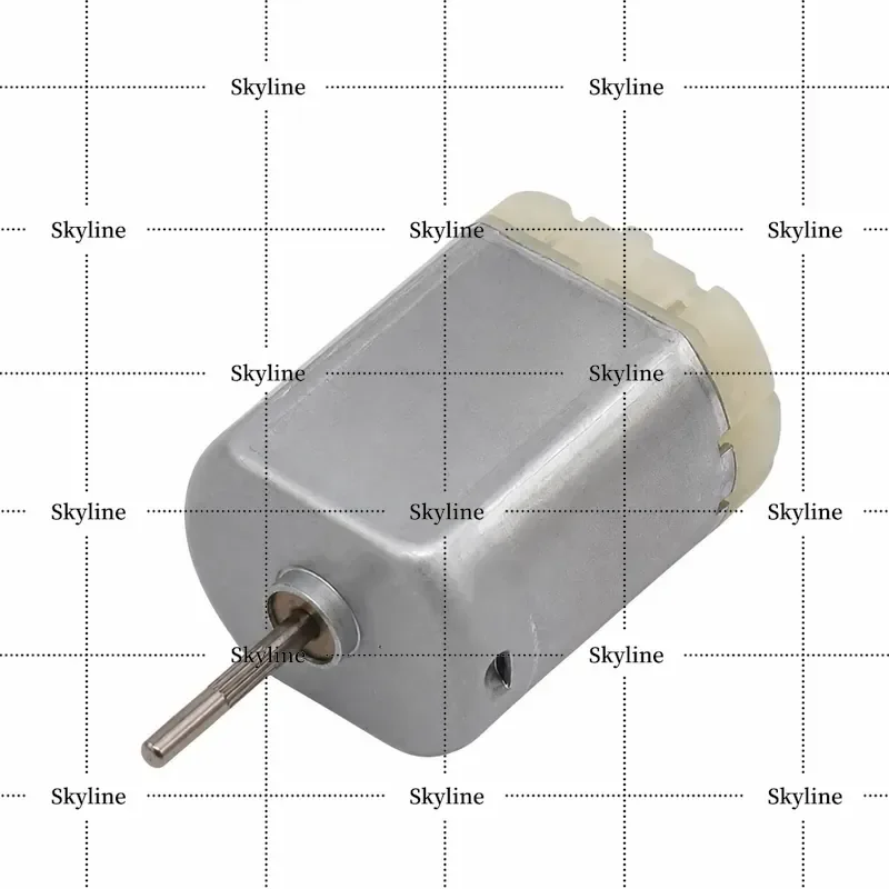 For FS280KC 18185 FC-280SC-18180 DC12V Motor Auto Door Lock Folding Rearview Mirror Motor