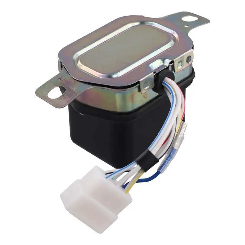 

AEF2-12V Voltage Regulator 026000-2121 70000-65398 For Kubota L175 L185 Ford 1100 1101