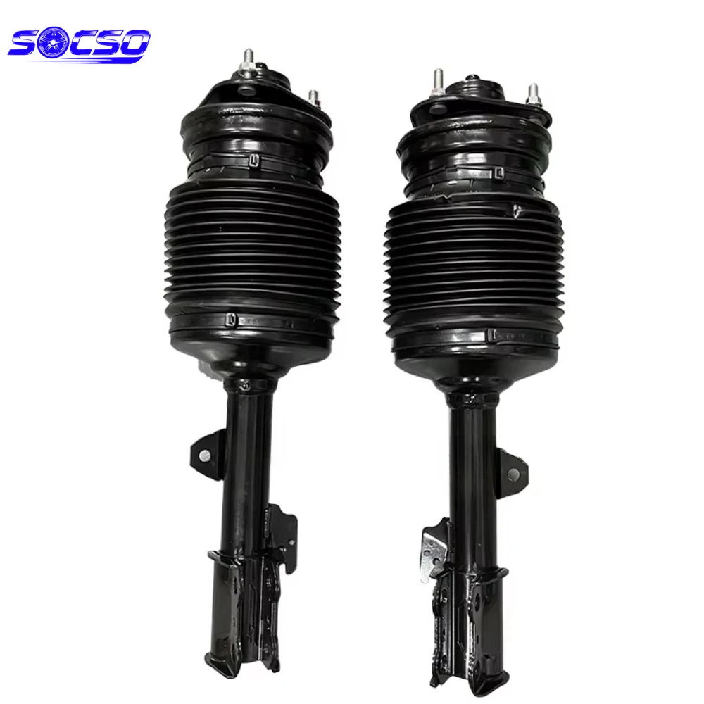 

Амортизатор передней подвески в сборе 48010-48073 48020-48073 для Lexus RX270 RX350 RX450 2009-2015 48010-48070 48020-48070