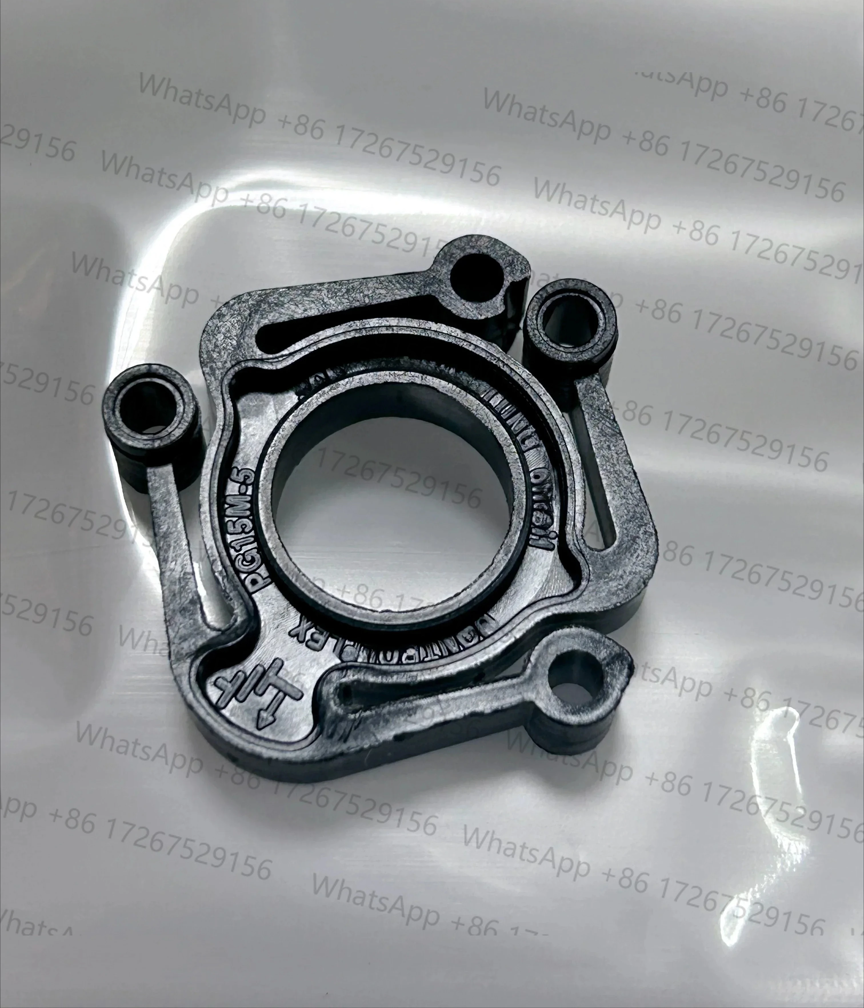 

1PC PG15M-5 Coupling Adhesive Pad Printing Machine Encoder Connecting Adhesive Universal Accessories