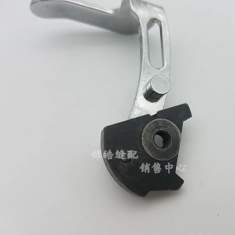 ESM Electric Clippers De115km Vertical Cutting Machine Sharpening Handle Assembly M-218 Cloth Cutting Machine Sewing Machine Acc
