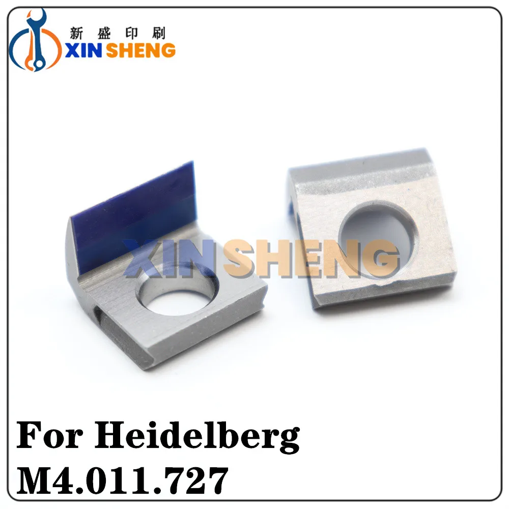 

Best Quality M4.011.727 right angle Gripper For Heidelberg SM74 SM52 Printing Machine