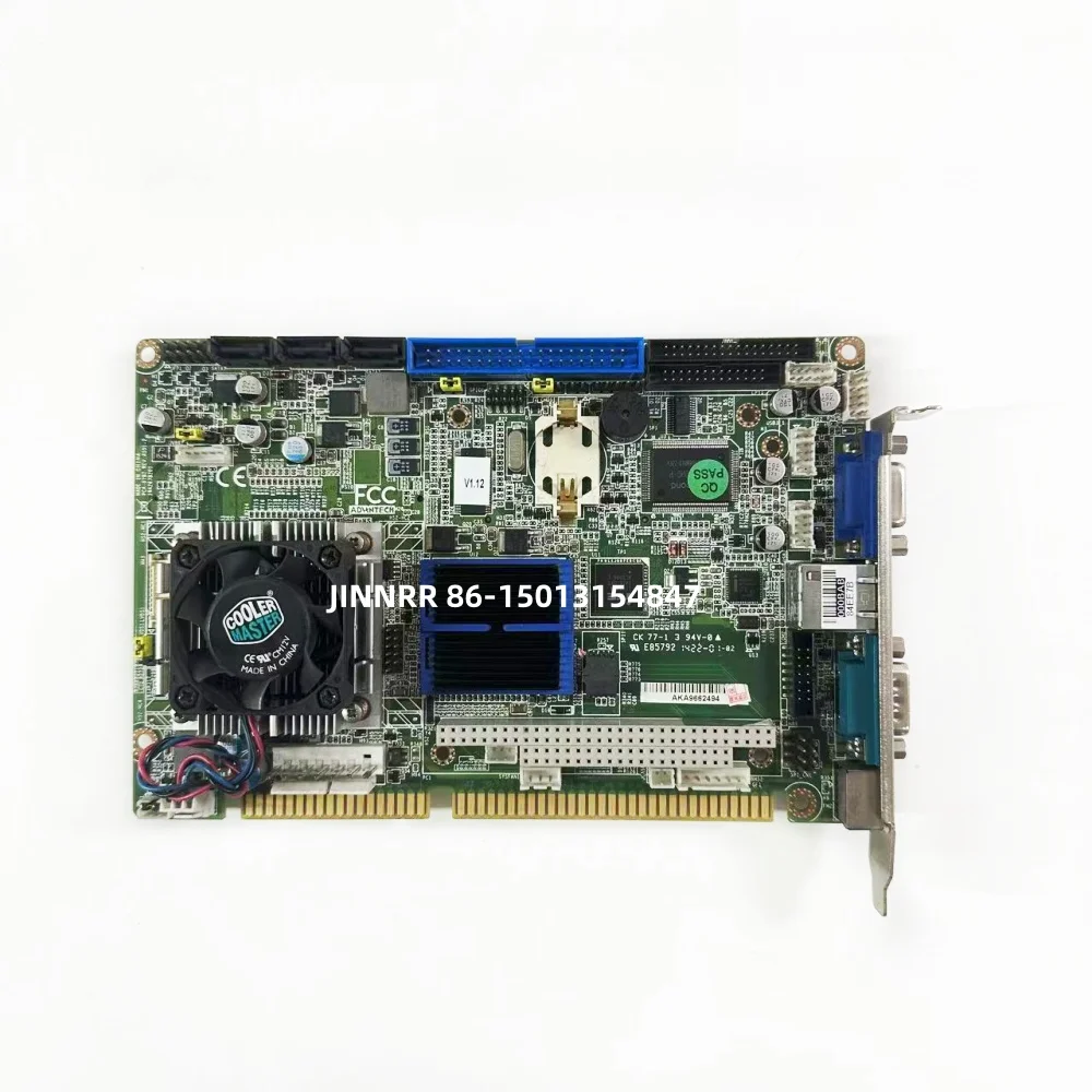 Original PCA-6782 industrial computer motherboard PCA-6782D or PCA-6782N tested well