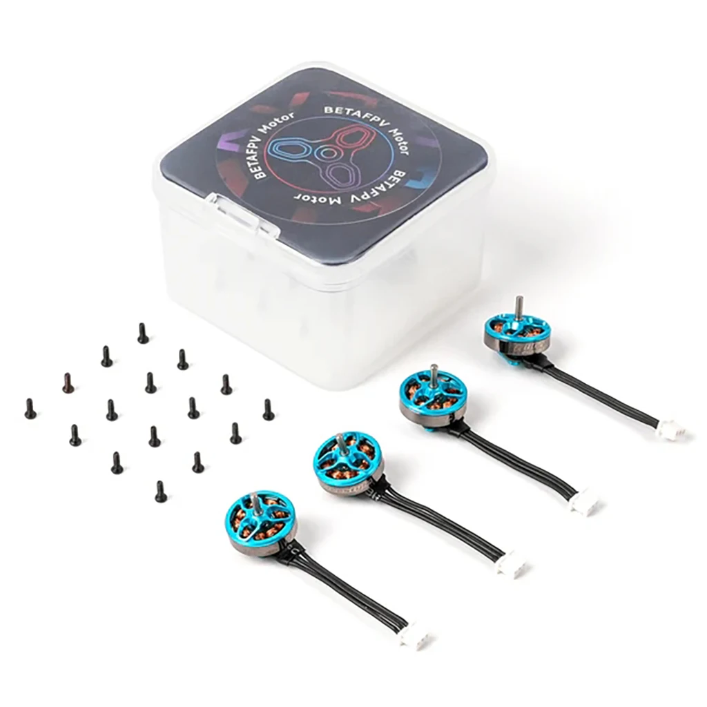 BETAFPV 0702 0802 22000KV 25000KV 28000KV Bürstenloser Motor 1S für Air75II Air65II Bürstenloser Drohnen-Quadcopter 65MM 75MM Rahmen – Detail 18