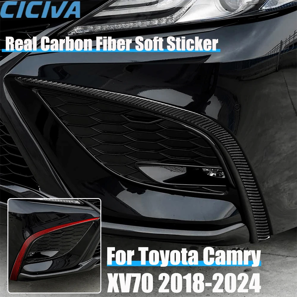 couvercle-de-phare-antibrouillard-avant-en-fiber-de-carbone-veritable-autocollant-souple-pour-toyota-camry-xv70-2018-2019-2020-2021-2022-2023-2024
