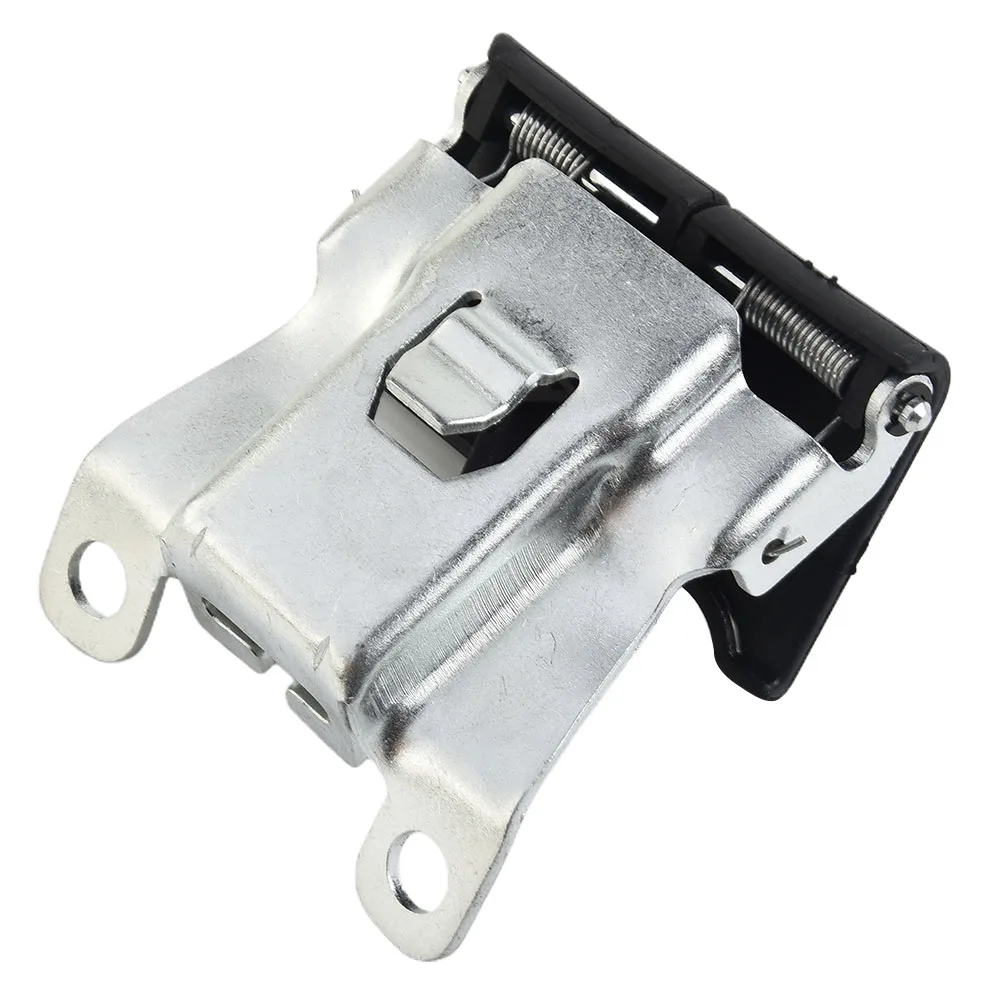 Latch Handle Repair Hood Release Handle Auto Accessories Inside Fuel Door Plastic For Nissan ALTIMA VERSA ROGUE