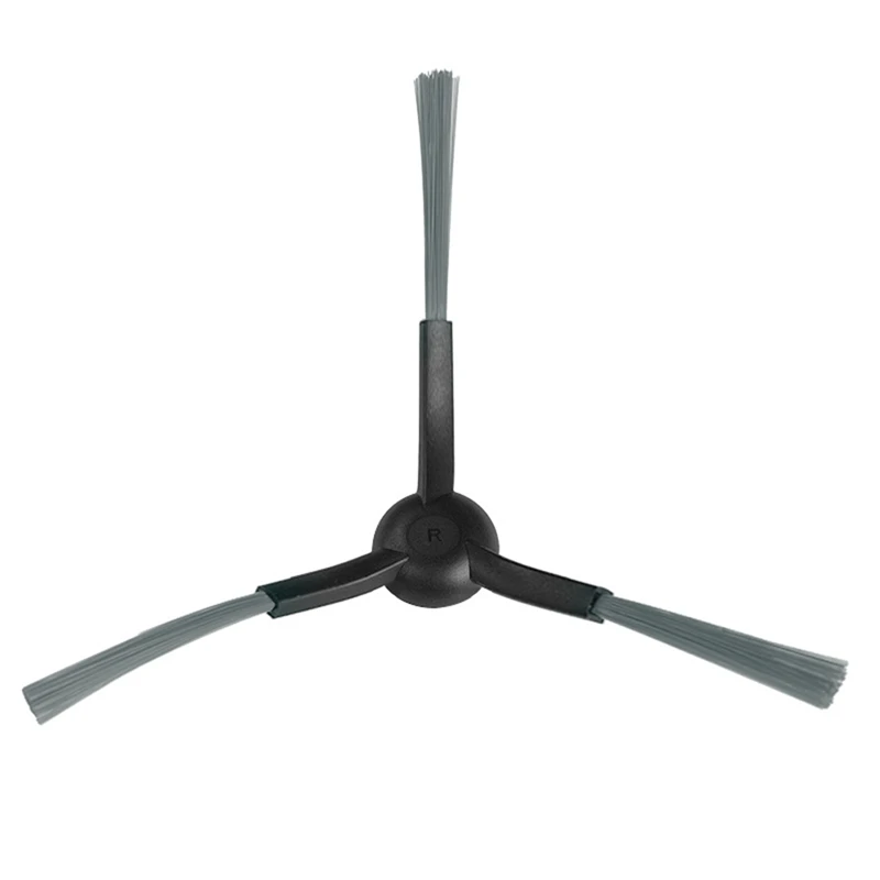 Pour VIOMI Alpha 2 Pro/V5 Pro/V5 VXVC15-JCB-1 VXVC16-JC VXVC23 Robot Pièces D'aspirateurs Rouleau Brosse Latérale Hepa Filtre Vadrouille