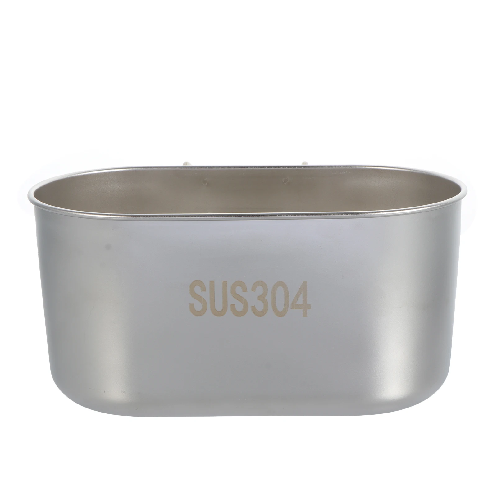 

Stainless Steel Drain Basket Kitchen Rack Food Catcher Mesh Design Water Flow Storage Sink Drain Storage Holder Holder