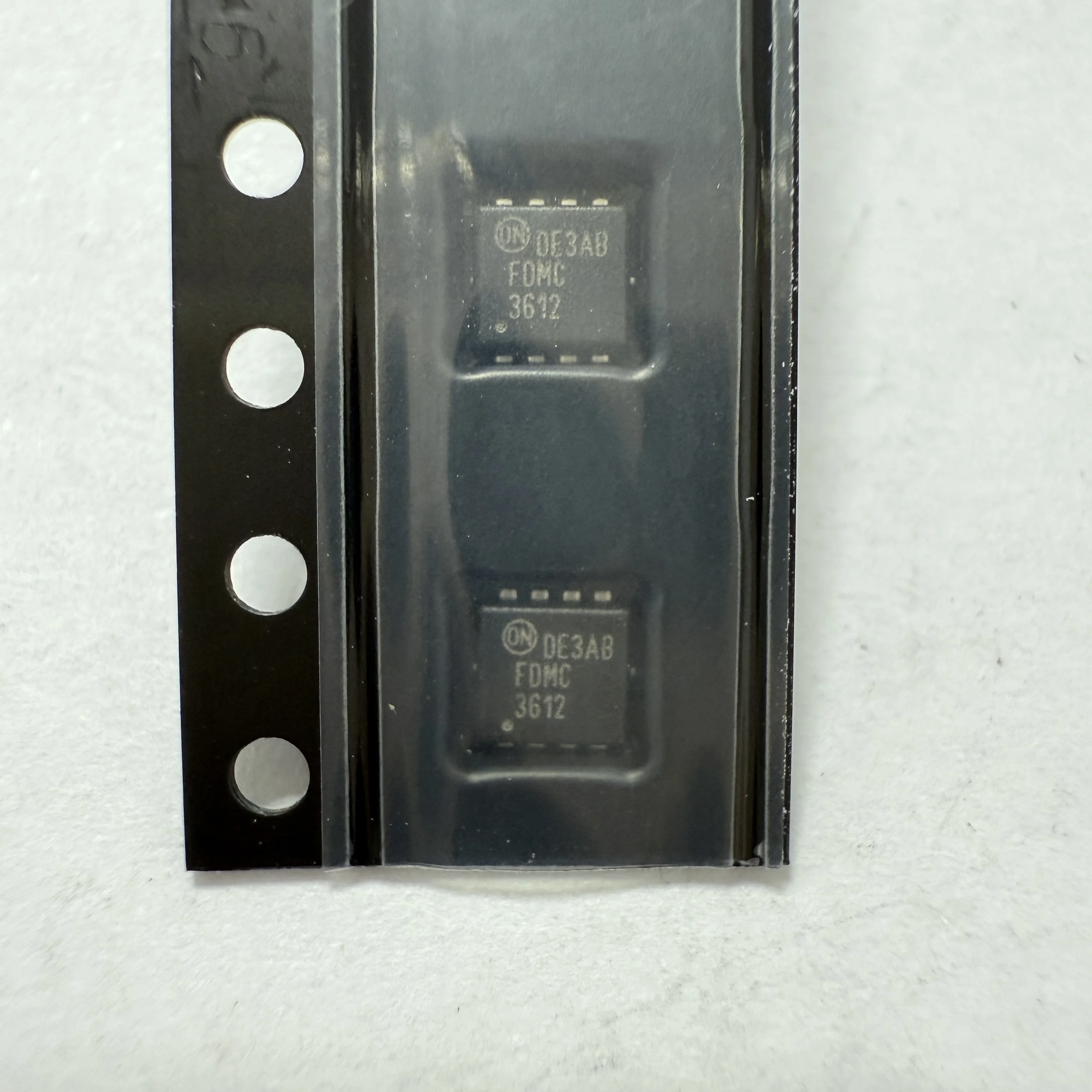 

20 шт./лот FDMC3612 (MOSFET)