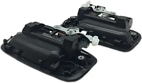 타코마 외부 도어 핸들, 1995-2004 Hilux 2004-2012 운전자 및 조수석 교체, 69220-35020 69210-35020