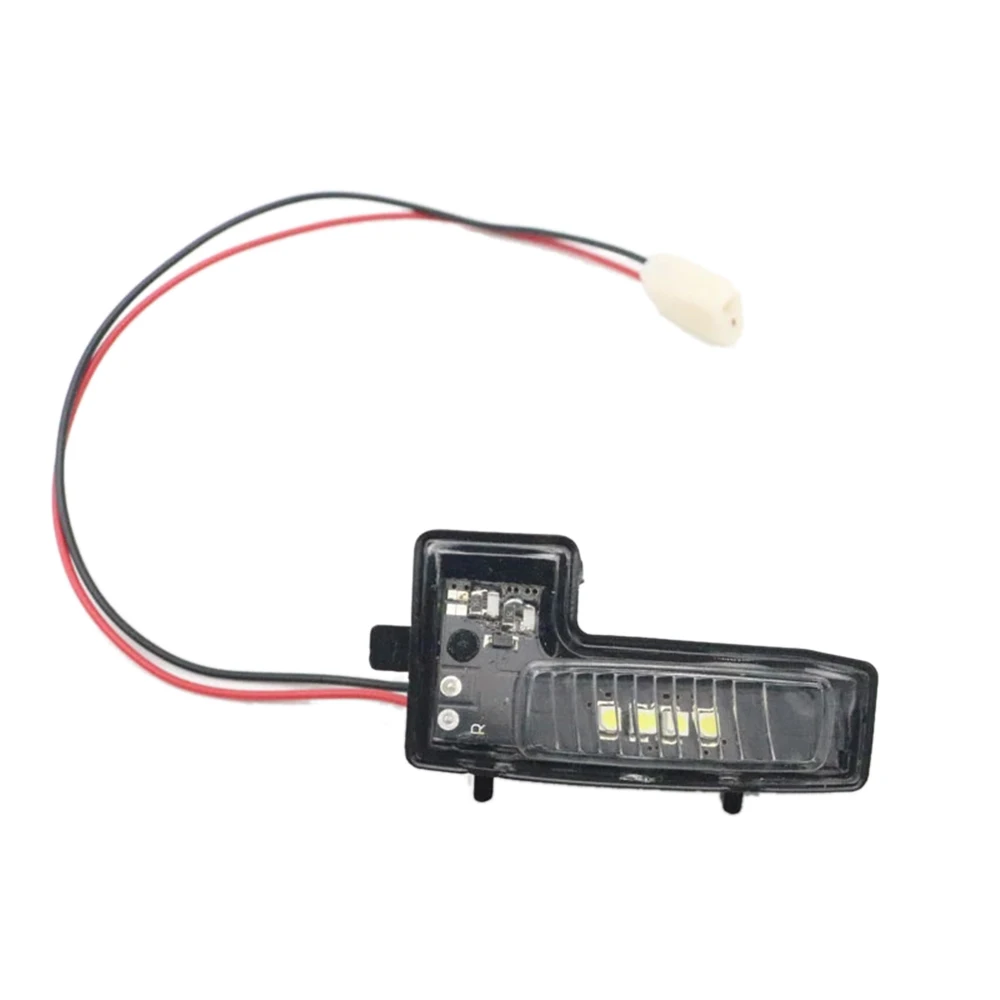A13Z-Auto Left Right Side Mirror Lamp Turn Signal Light For GL W164 2009-2016 M G R Class W166 2010-2015