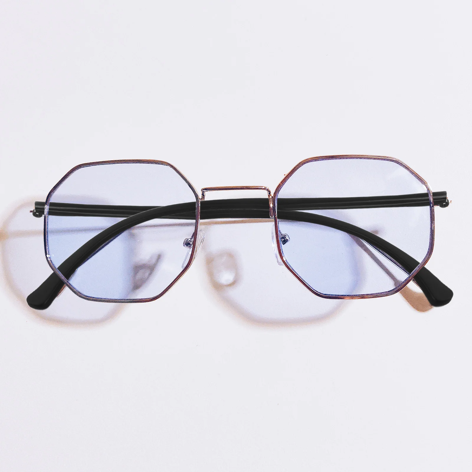

Glasses Leg Bracket Replacement Temples Eyeglasses Sunglasses Myopia Glasses Black TR90 Universal Design Comfortable Easy