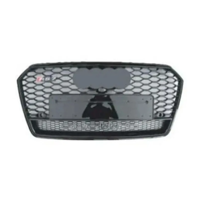 

Factory Hot Sale Grille for A7 S7 2011-2016 Sport Hood Grill Grille Classic Auto Parts