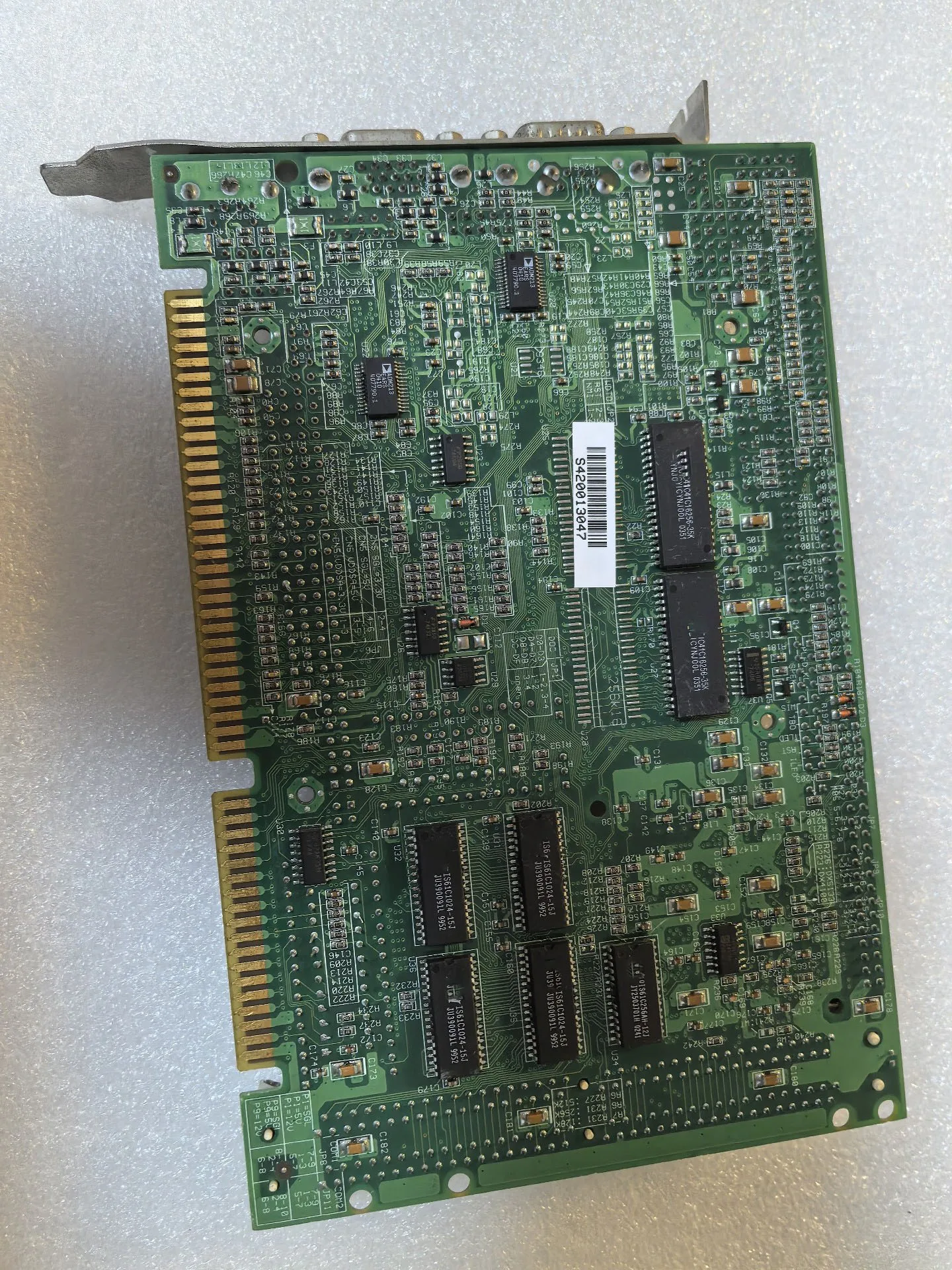 SBC8243 Rev.A5 اللوحة الأم SBC8243