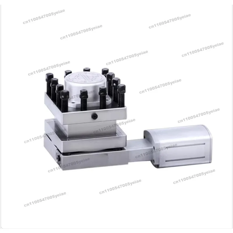 Multiple Models of CNC Electric Tool Holders/For CNC Knives