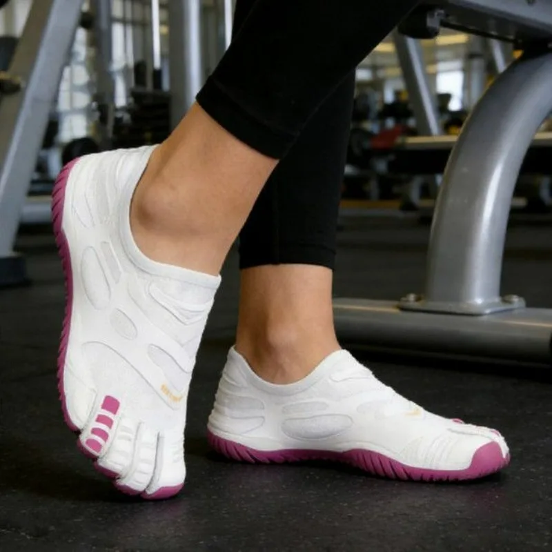 

Professional Fitness Yoga Shoes Women Soft Bottom Weight Lifting Shoes Unisex Comfortable Indoor Gym Shoe Squat Hard Pull Shoes