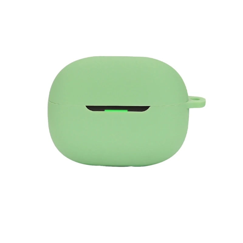 Para Buds 5 funda a prueba golpes carcasa silicona lavable funda carcasa piel