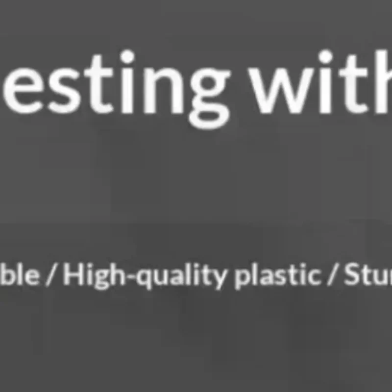 Plastic Bird Breeding Nest Canary Nest Cage Decorative Cages Pet Birds Breeding Resting Hatching Tools Birdcage Accessories