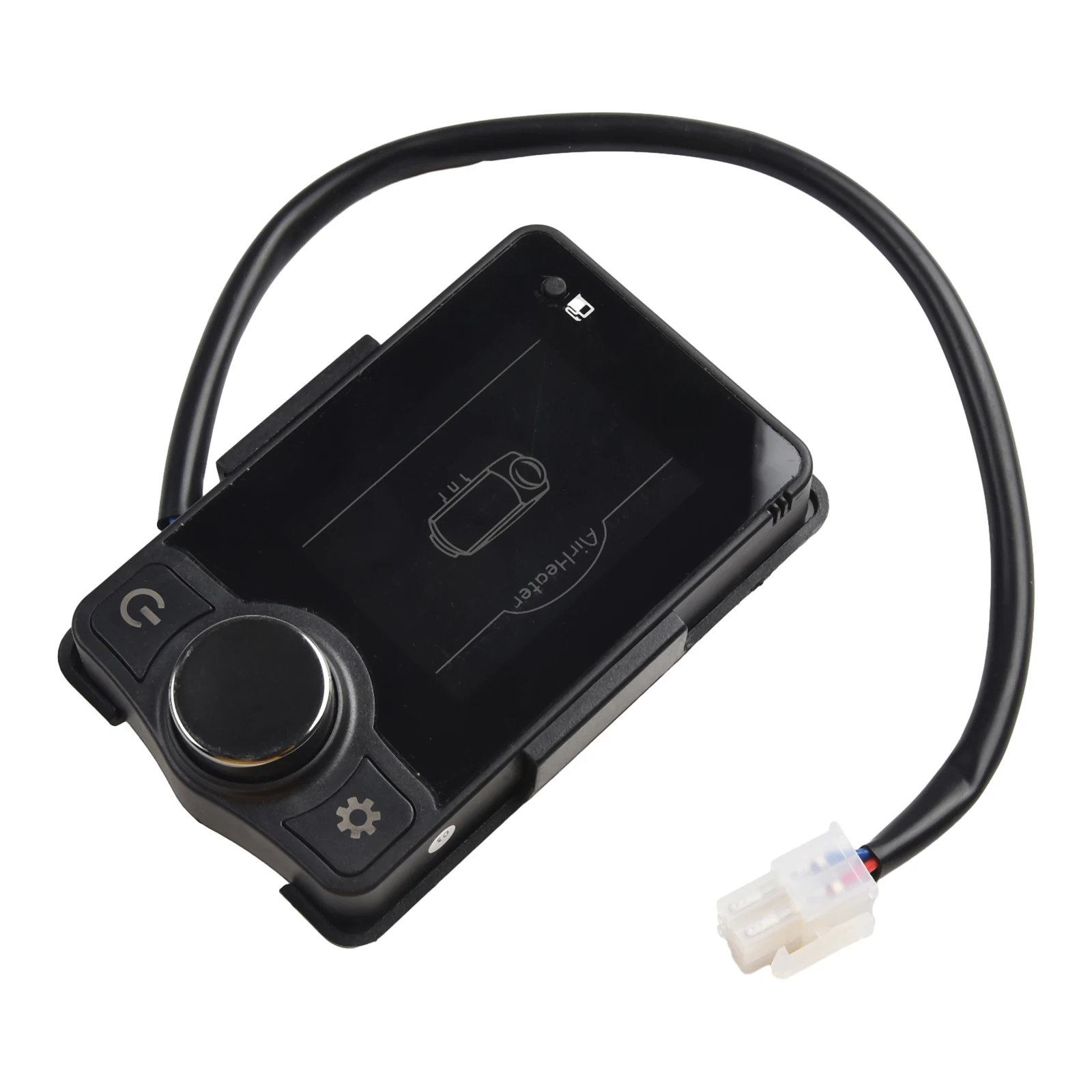 

Top Notch 12V Car Air Diesel Heater LCD Switch Parking Controller Remote Control 5 wire for Optimal Performance