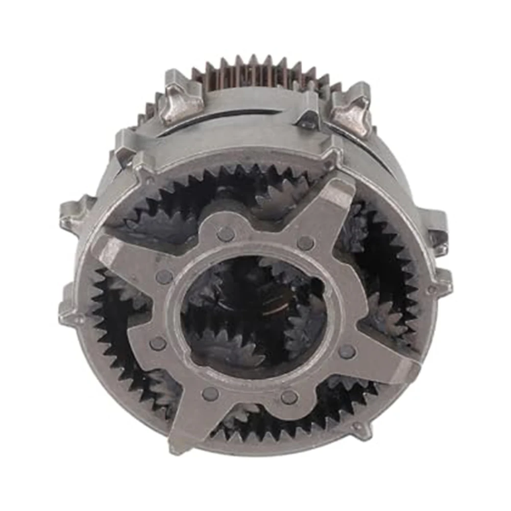 Premium Metal Gear Assembly For DCD996, DCD991 & DCD995B Power Tools Replacement Gear Assembly For DCD990M2, DCD995B, DCD996B