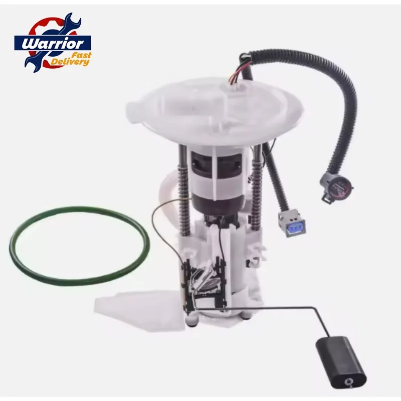 Electric Fuel Pump Assembly E2454M for Ford Explorer Sport  6L2Z9H307A  Bomba De Combustible