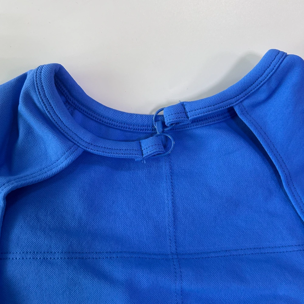 Pericic Langarm-Einteiler Yoga-Bodysuit für Damen, Nahtloses Outfit-Set, Fitnesskleidung, Workout-Shorts, Jumpsuit, Rückenfreies Gym-Set – Detail 21