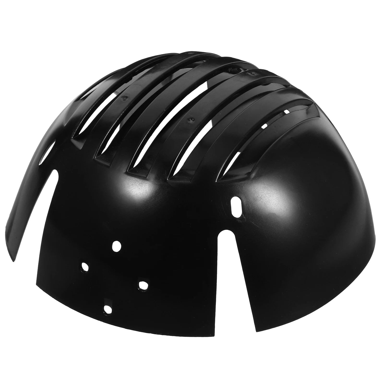 

Baseball Cap Liners White PE Lightweight Crash proof Insert Shell Protective Bump Hat Liner Safety Anti collision Sports