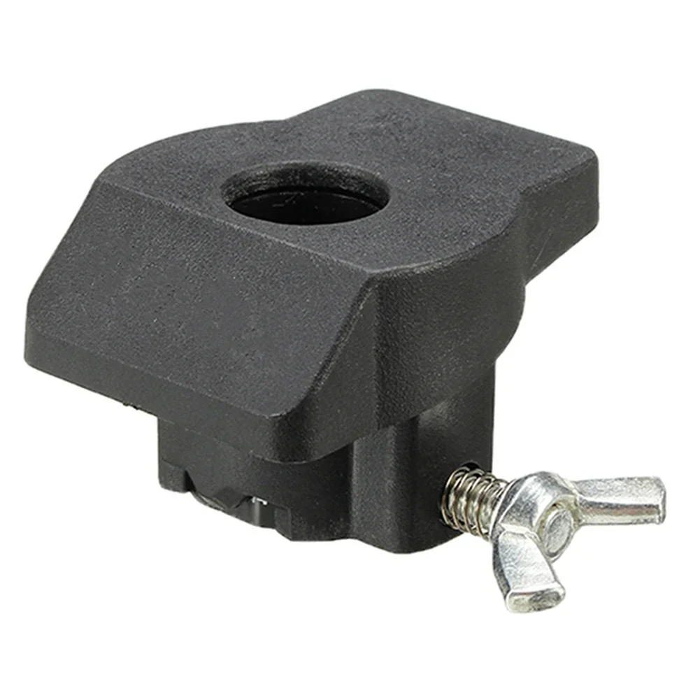 ALLGOOD Sanding Grinding Guide Tool Woodworking Rotary Tool Accessories  For Mini Grinder Rotary Tool 4000, 400, 398, 395, 30002