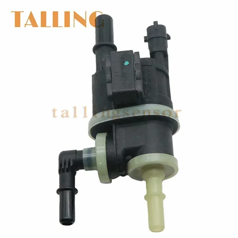 

05281451AB Duty Cycle Canister Purge Control Solenoid Valve For Jeep Wrangler 2.0L 18-19 New 10560405 Car Spare Accessories