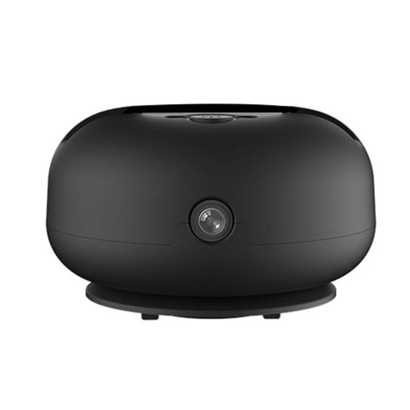 A02M-360-Degree Smart Follow-Up Ptz Face Recognition Object Tracking Smart Live Ptz Mobile Phone