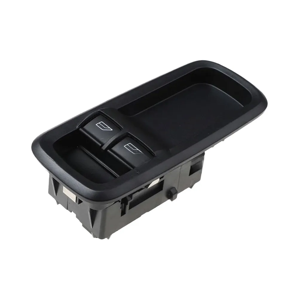 14 for X 7 for X 8 Cm Power Window Switch Direct Replacement 12V Voltage Smooth Responsive Control For Passenger Convenience