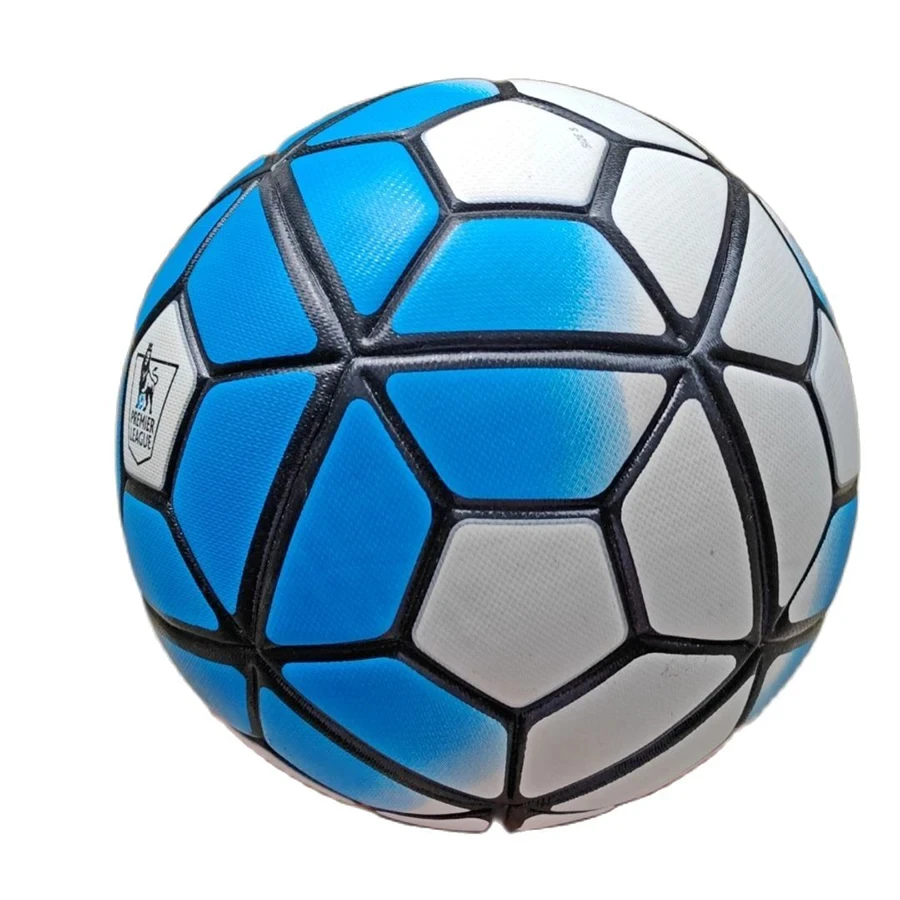 Newest Soccer Balls Official Size 4 5 Premier Colorful Goal Team Match Training League Footballs Futbol Topu