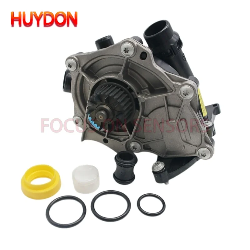 06K121111N Water Pump With Thermostat For Volkswagen Beetle Golf Passat Variant Sharan Tiguan 06K121111M 06K121011B 06K121111H
