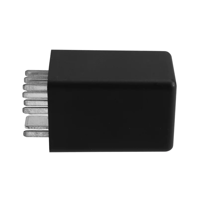 AA19 For  Q7 3.0TDI 2008 Compatible 12V 10Pin Car Glow Plug Relay 4E0907282A 0281003029