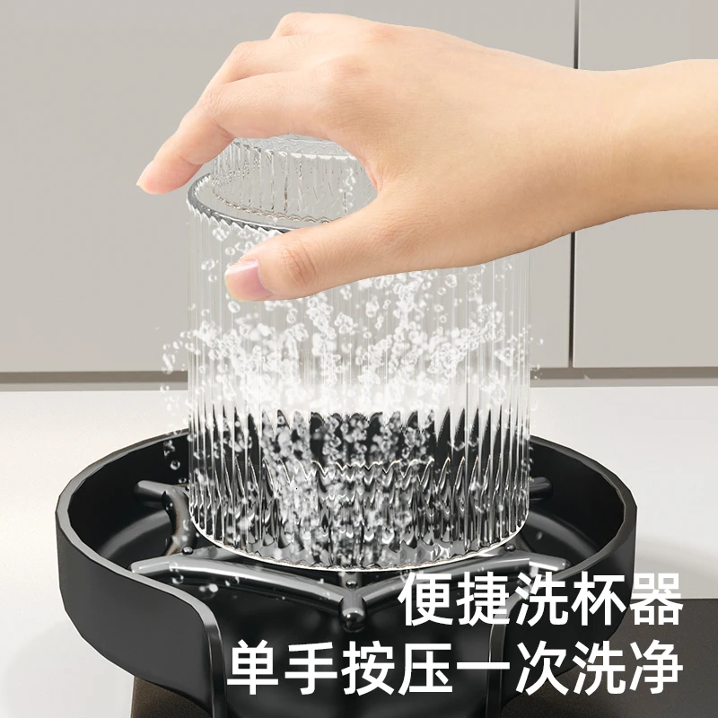 Sink Nano Gun Grey Thickened 304 Stainless Steel Household Vegetable Basin Dish Pool Kitchen Large Single Slot