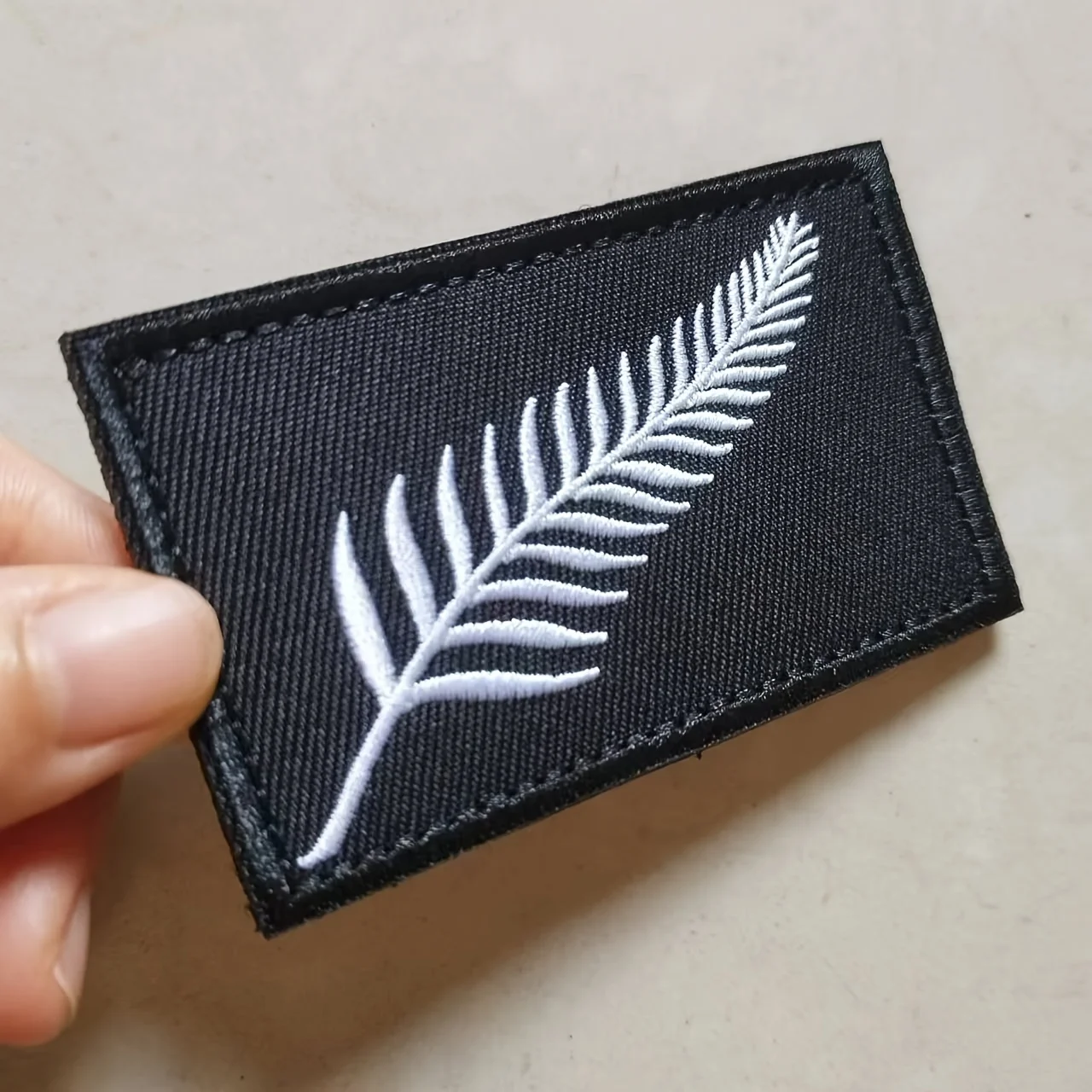 New Zealand Silver …