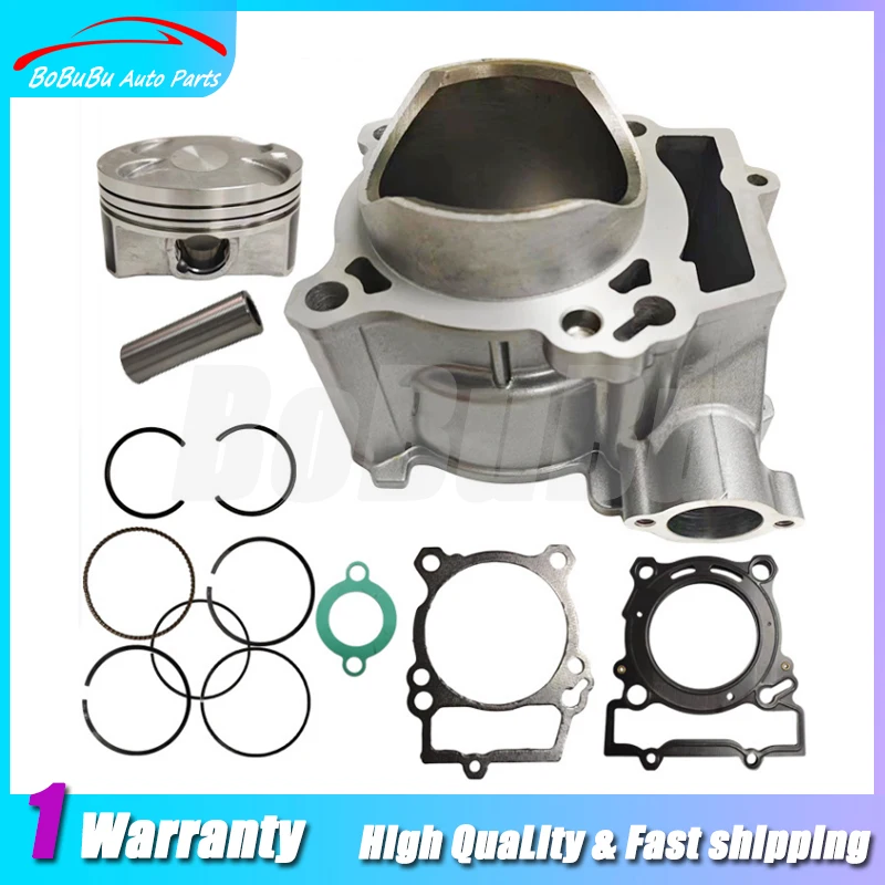 

for benelli BJ250-15A BJ250 TNT250 Motorcycle cylinder piston ring gasket kit