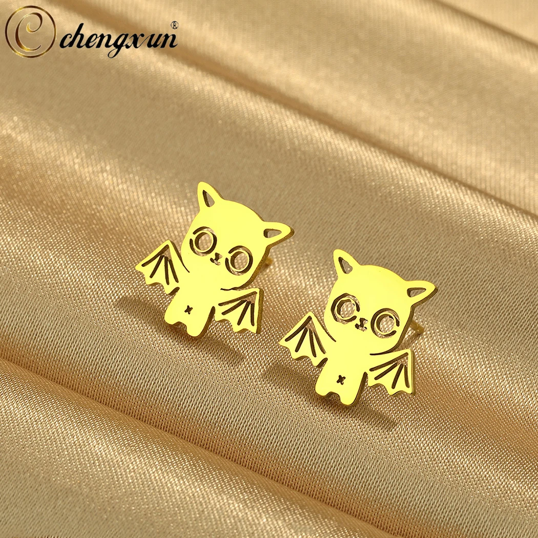 Chengxun Bat Charms… - image