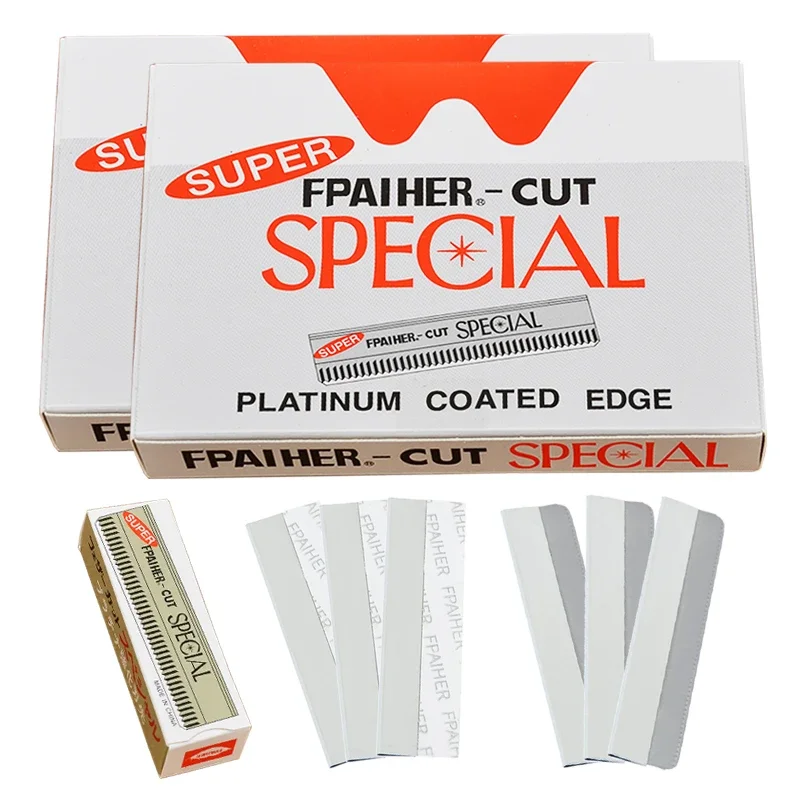 Wenkbrauwtrimmer Haarverwijderaar Roestvrij staal Damesscheermes voor wenkbrauwen Gezichtsscheerapparaat Ontharing Mes Salon Make-up gereedschap