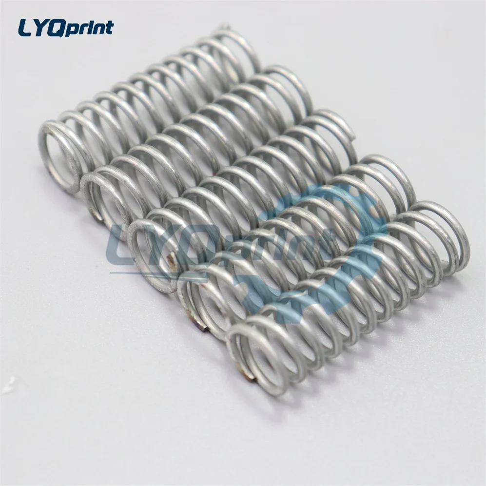 Useful Best Quality Offset Printing Machine Parts Compression Spring 82.005.511 49.011.011 For Heidelberg Premium