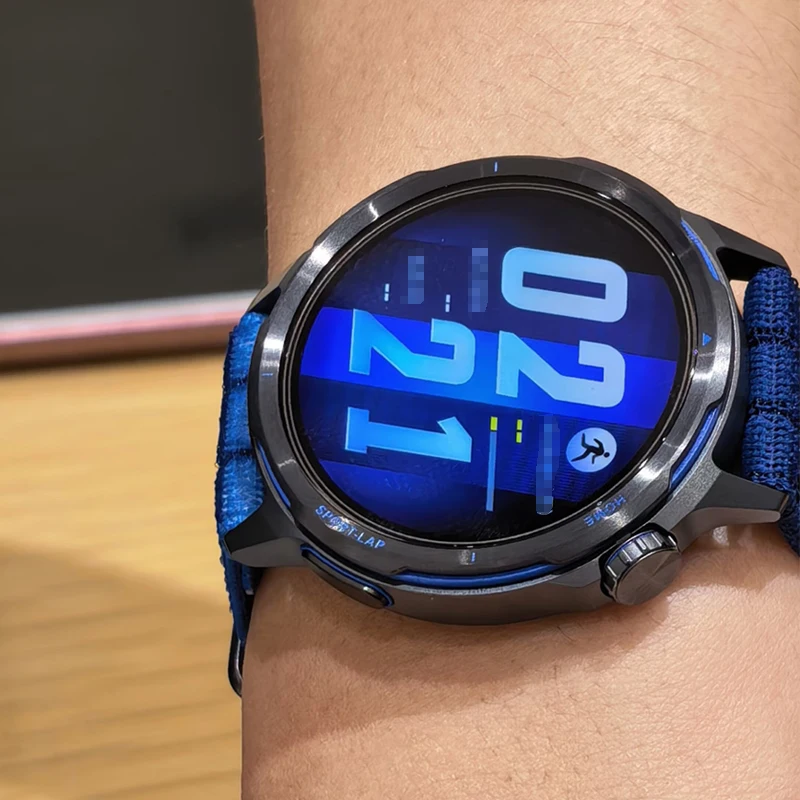 Huawei Watch GT Runner 2 smartwatch 1,32 inch
