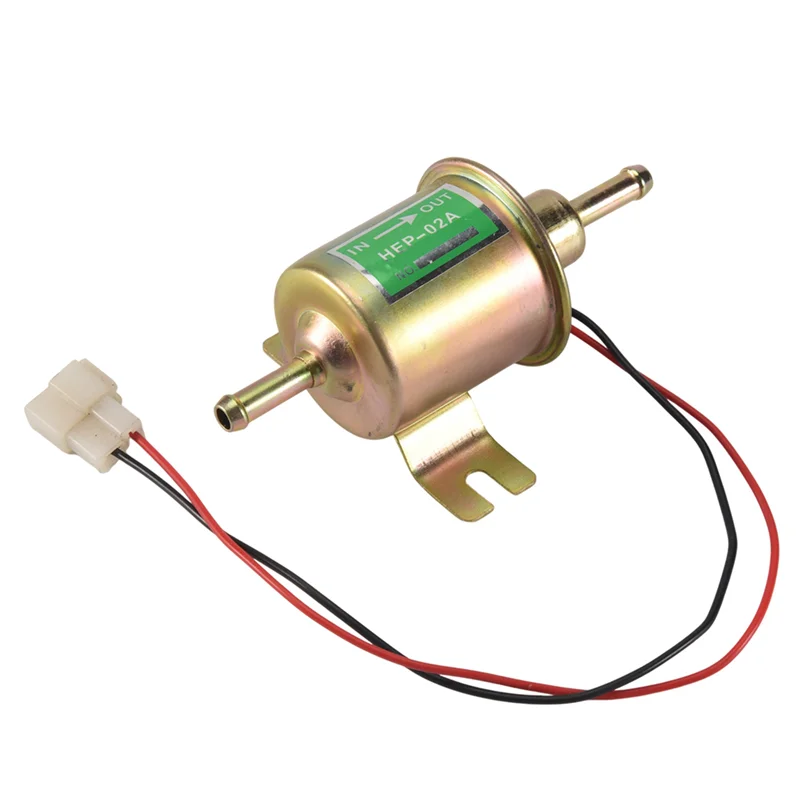 Aef2-Universal 12V …