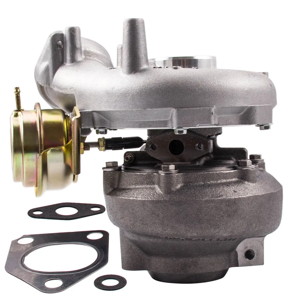 Turbocharger For Bm… - image