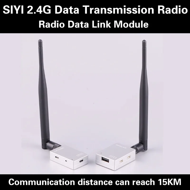 Siyi Sky Wireless R… - image