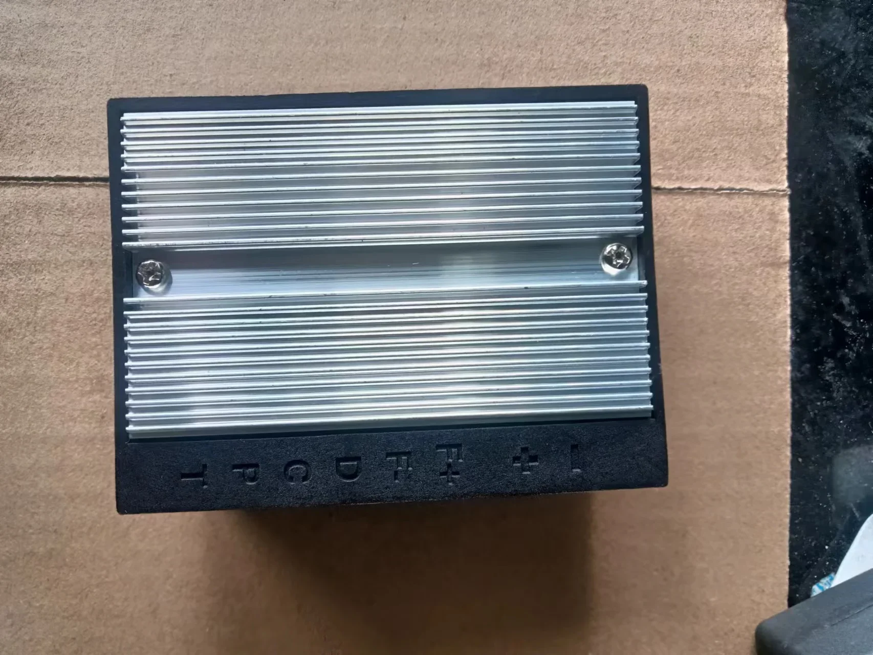 LC25B (H 020051 ) (2,07.028) 12/24 V DC Auto Kühlschrank Frequenzumwandlung Kompressor Antrieb